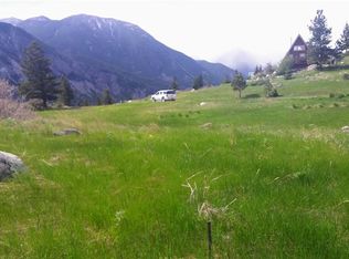 46 Rocky Trl, Nye, MT 59061