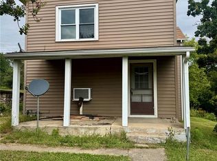 828 Bird St, Hannibal, MO 63401