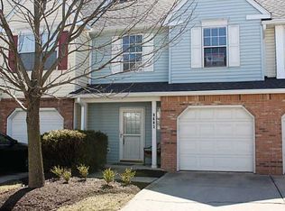 9693 Legare St, Fishers, IN 46038