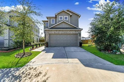 3427 Nottingham Valley Ln Photo 1
