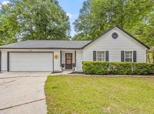 212 Lexington Rd, Tallahassee, FL 32312