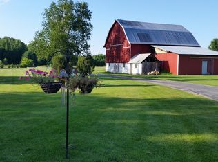 6265 Main St, Abrams, WI 54101