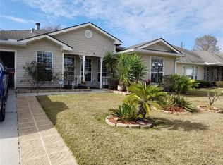 3611 Timber Ct, New Orleans, LA 70131