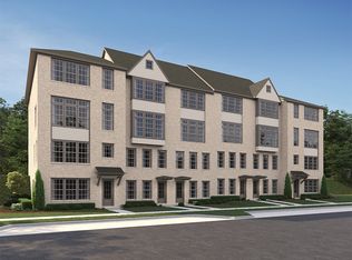 3859 Allegretto Cir, Atlanta, GA 30339