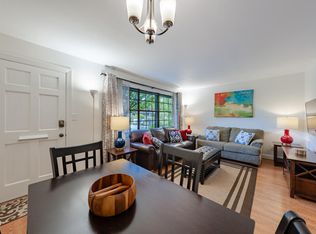 807 W Trinity Ave APT 133, Durham, NC 27701