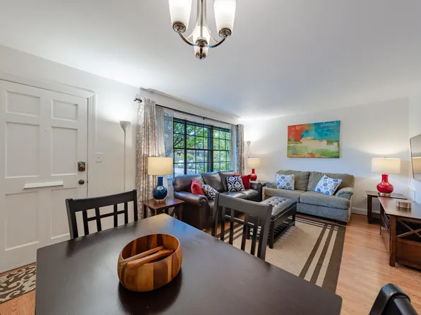 807 W Trinity Ave APT 133, Durham, NC 27701
