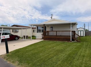 2 Lori Lee Dr #2, Lafayette, IN 47905