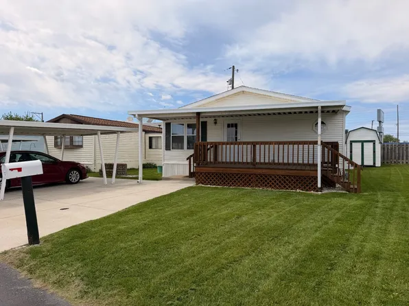 2 Lori Lee Dr #2, Lafayette, IN 47905