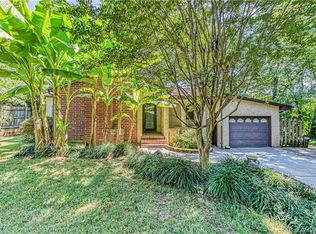 5317 Buckingham Dr, Charlotte, NC 28209
