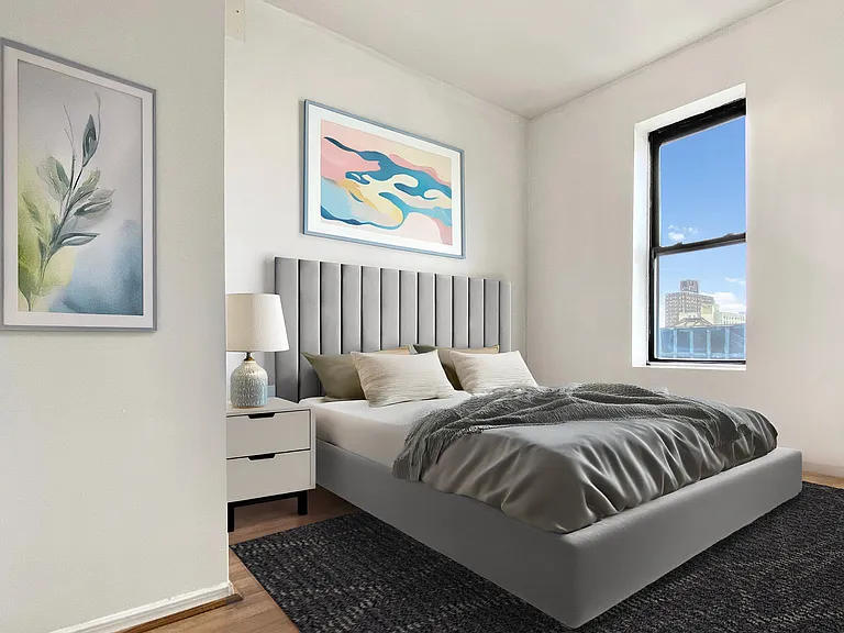206 W 109th St #4B — Photo 1