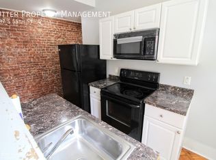 537 S 55th St #2, Philadelphia, PA 19143