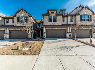 4804 Bridgewater St, Plano, TX 75074