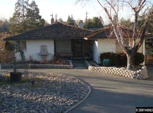 2895 Markridge Dr, Reno, NV 89509