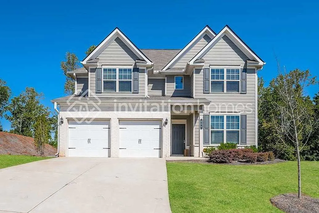 504 Wood Point Way Dallas, GA 30157 — Photo 1