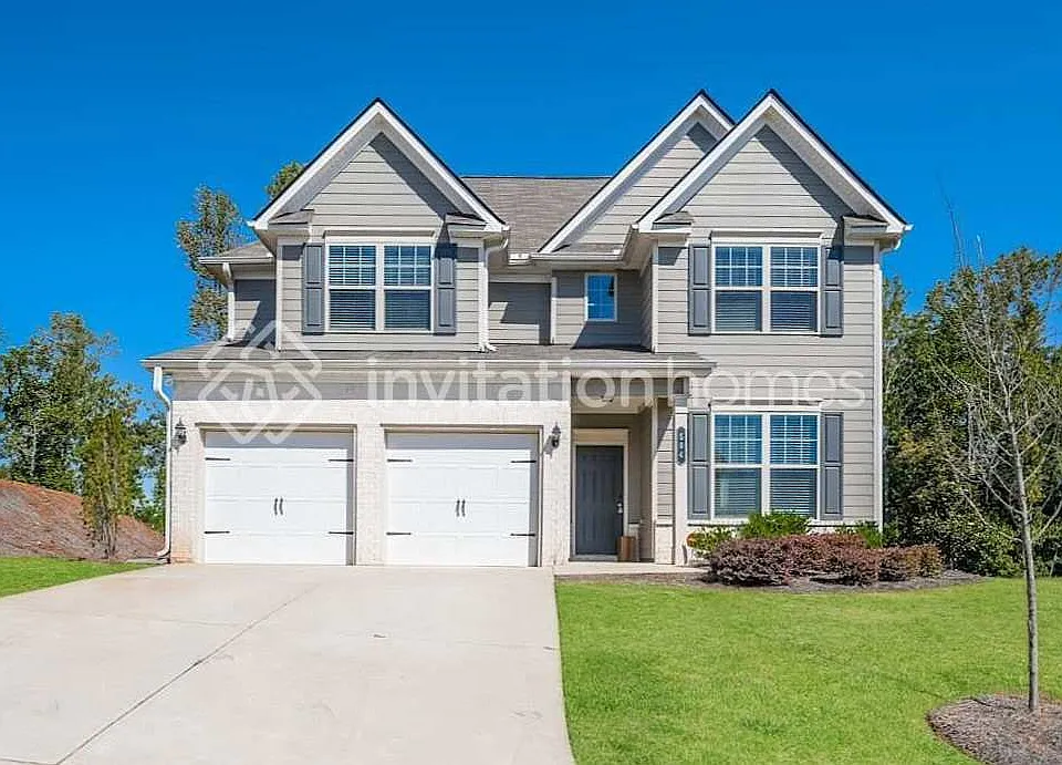 504 Wood Point Way