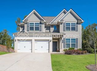 504 Wood Point Way, Dallas, GA 30157