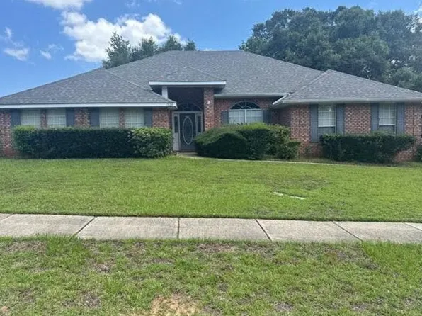 7120 Bridgemill Dr, Mobile, AL 36619