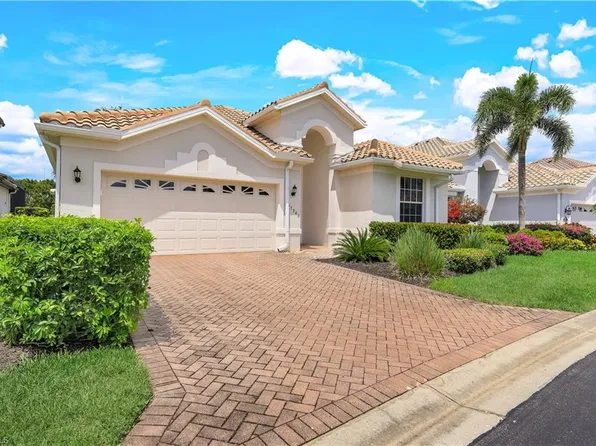17945 Modena, MIROMAR LAKES, FL 33913