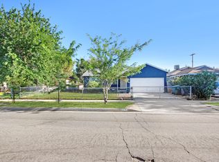 621 W Avenue H8, Lancaster, CA 93534