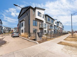 The Enclave in Desrochers, Edmonton, AB T6W 4Z8