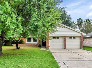 323 Anchor Way, League City, TX 77573