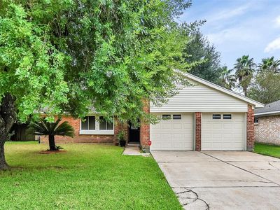 323 Anchor Way, League City, TX, 77573