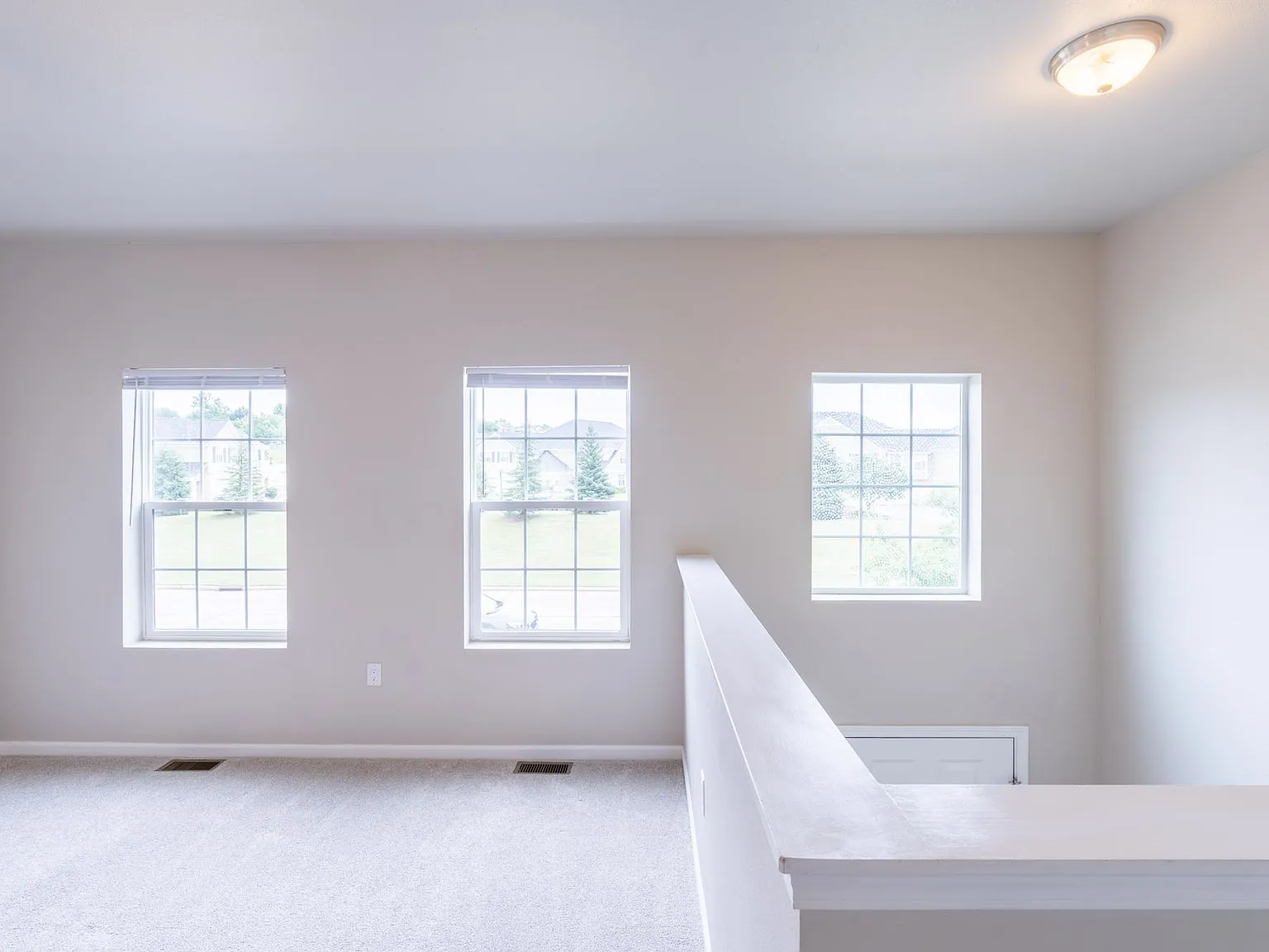 Fantastic Johnston Townhome Rental! — Photo 4