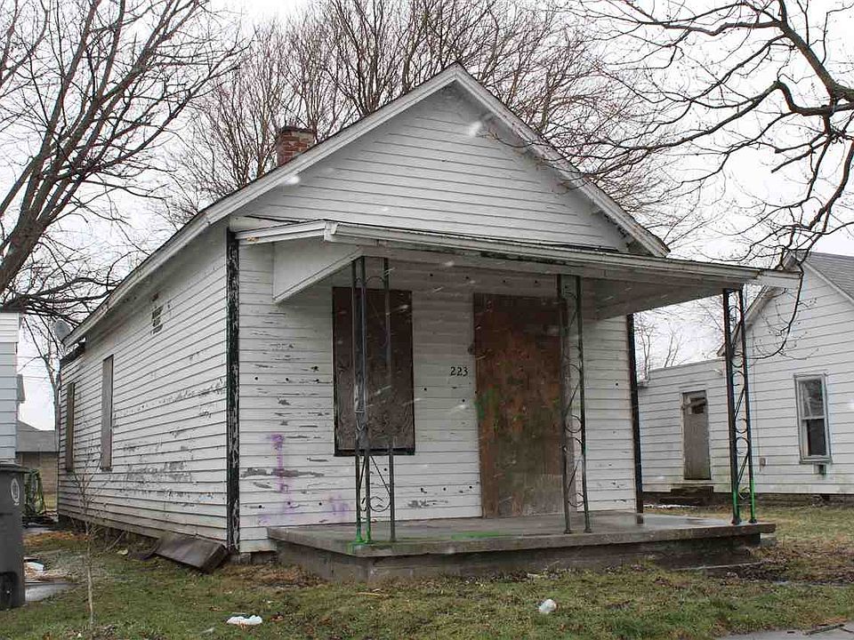 1st image of 223 S Vine St
