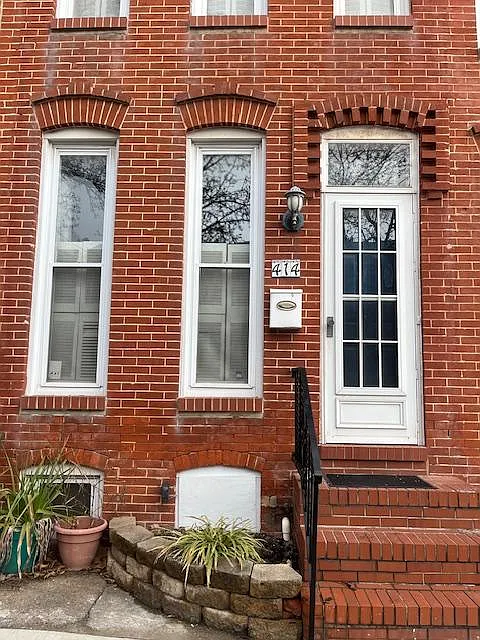 414 E Fort Ave photo 1