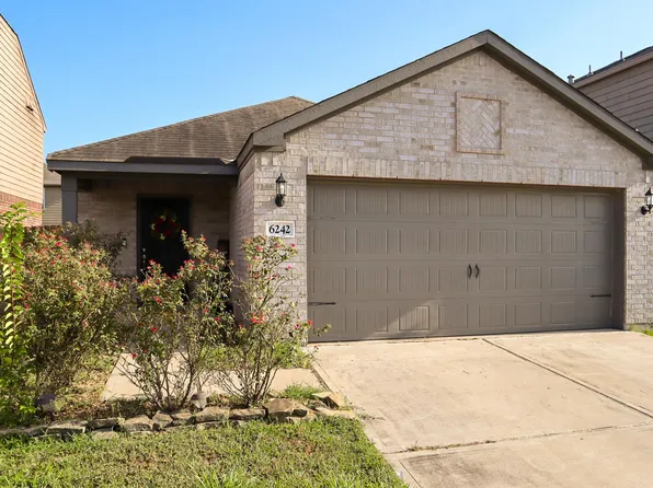 6242 El Topacio Dr, Houston, TX 77048
