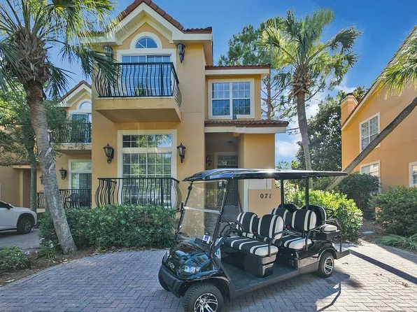 71 Vantage Point, Miramar Beach, FL 32550
