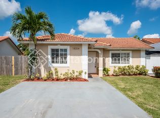 18204 SW 143rd Pl, Miami, FL 33177