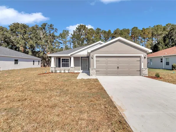 4729 SE 89th St, Ocala, FL 34480
