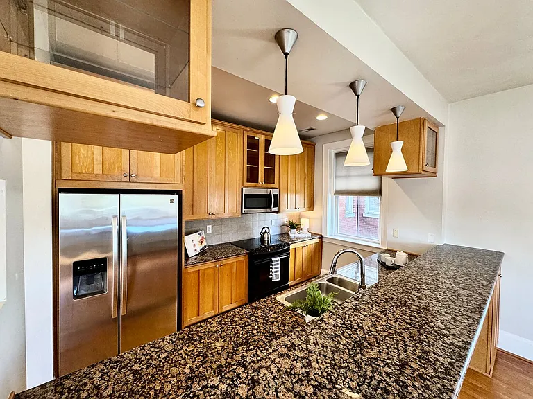 429 W York St #3A — Photo 25
