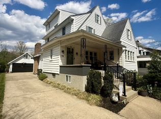 98 Morris Ave, Athens, OH 45701
