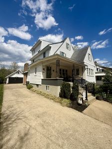 98 Morris Ave, Athens, OH, 45701
