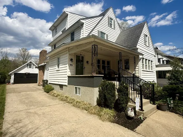 98 Morris Ave, Athens, OH 45701