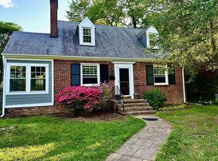 3205 Rueger St, Richmond, VA 23221