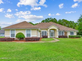 14715 STARRATT CREEK Drive, Jacksonville, FL 32226