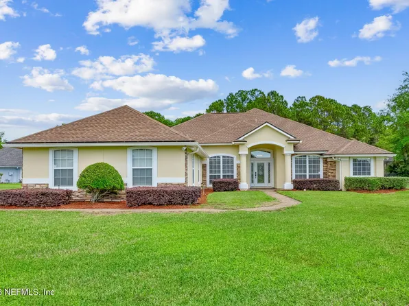 14715 STARRATT CREEK Drive, Jacksonville, FL 32226