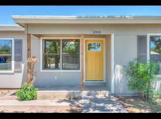 1000 Clairmont St, San Angelo, TX 76905