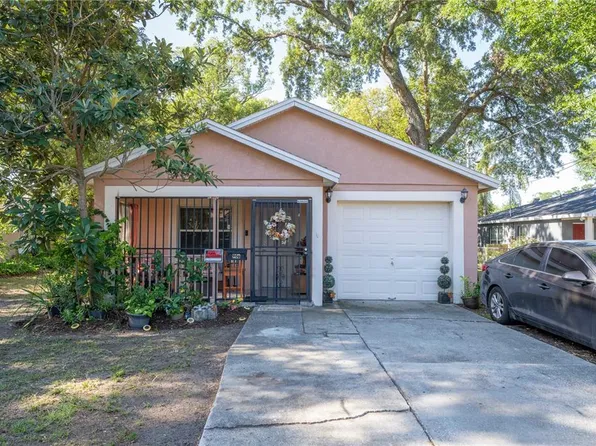 906 Grand St, Orlando, FL 32805