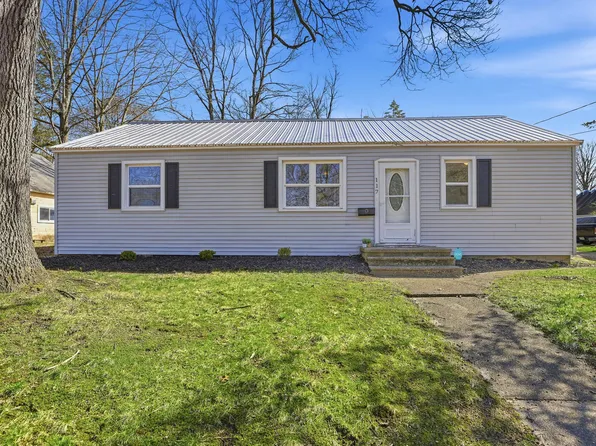117 Robinson St, Allegan, MI 49010