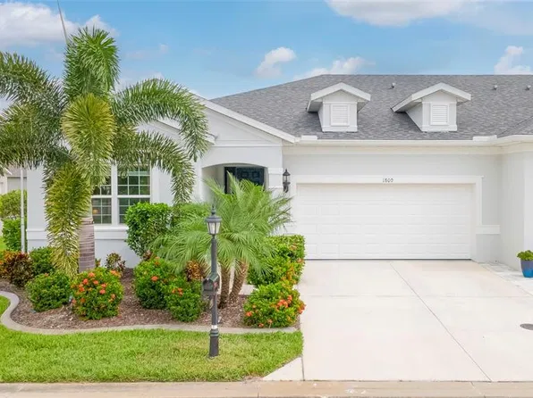 1800 NOTTINGHAM TRAIL, PORT CHARLOTTE, FL 33980