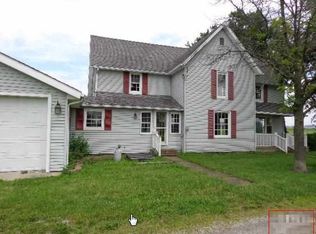 4620 E 100 N, Markle, IN 46770