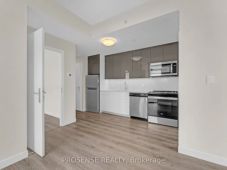 60 Frederick St #1802 — Photo 13