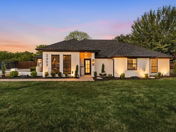 2403 N Carroll Ave, Southlake, TX 76092