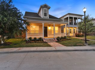 46 Thorpe Ln, Spring, TX 77389