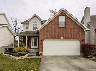 3221 Royal Troon Rd, Lexington, KY 40509