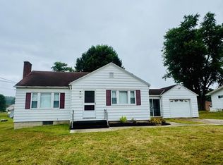 333 E Campbell St, Loudonville, OH 44842